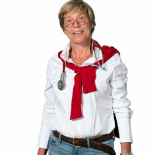 Dr. Marleen Vaes